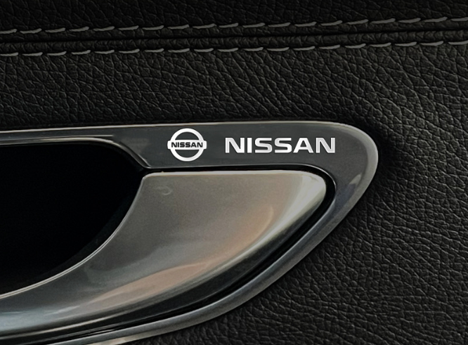 Hot Sale 🎄50% OFF🎄3D Creative Aluminum Foil Car Stickers