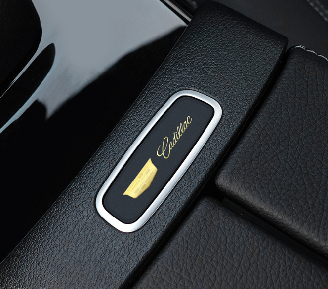 Hot Sale 🎄50% OFF🎄3D Creative Aluminum Foil Car Stickers