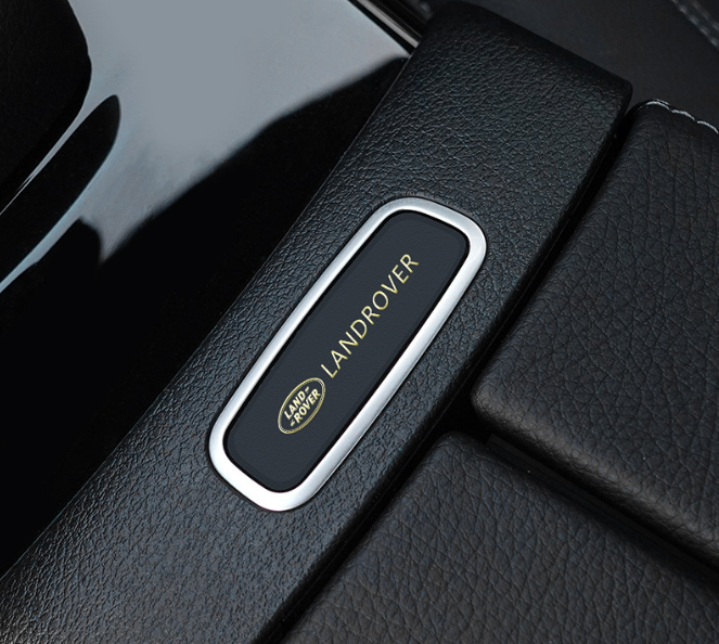 Hot Sale 🎄50% OFF🎄3D Creative Aluminum Foil Car Stickers