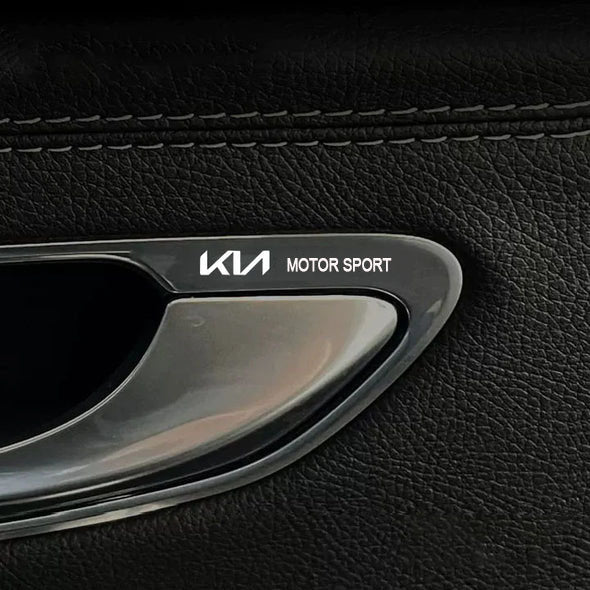 Hot Sale 🎄50% OFF🎄3D Creative Aluminum Foil Car Stickers