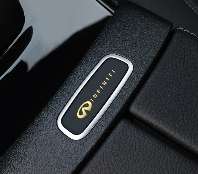 Hot Sale 🎄50% OFF🎄3D Creative Aluminum Foil Car Stickers