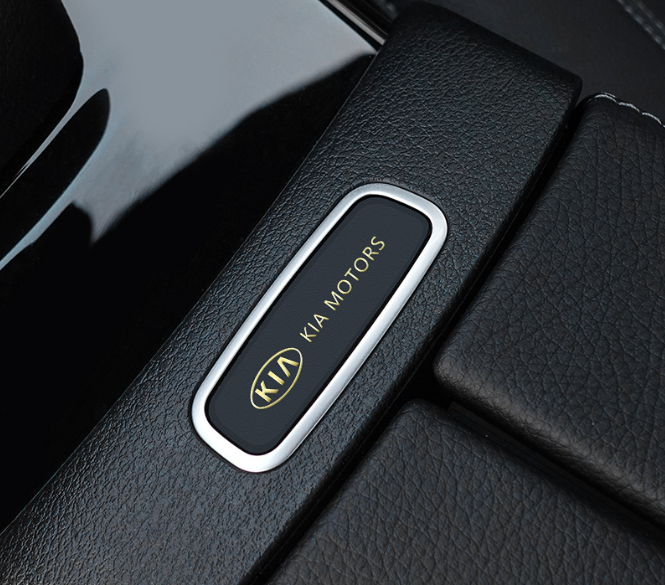 Hot Sale 🎄50% OFF🎄3D Creative Aluminum Foil Car Stickers