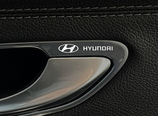 Hot Sale 🎄50% OFF🎄3D Creative Aluminum Foil Car Stickers