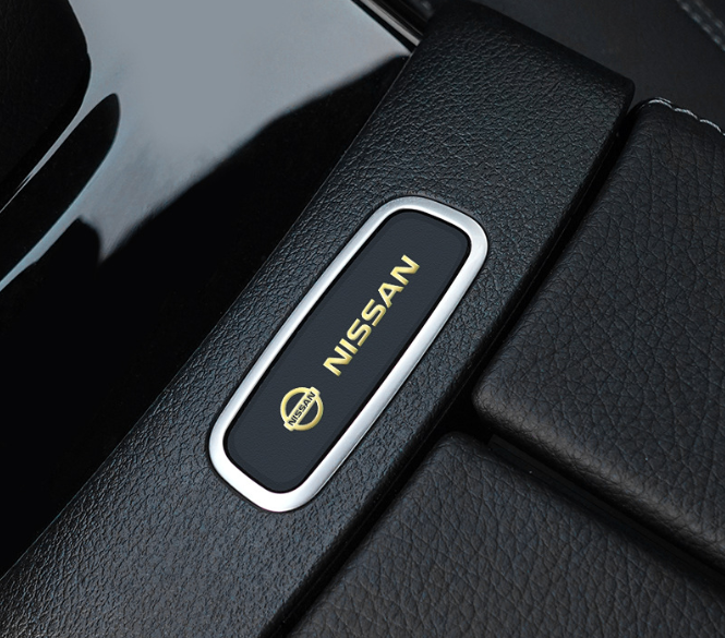 Hot Sale 🎄50% OFF🎄3D Creative Aluminum Foil Car Stickers